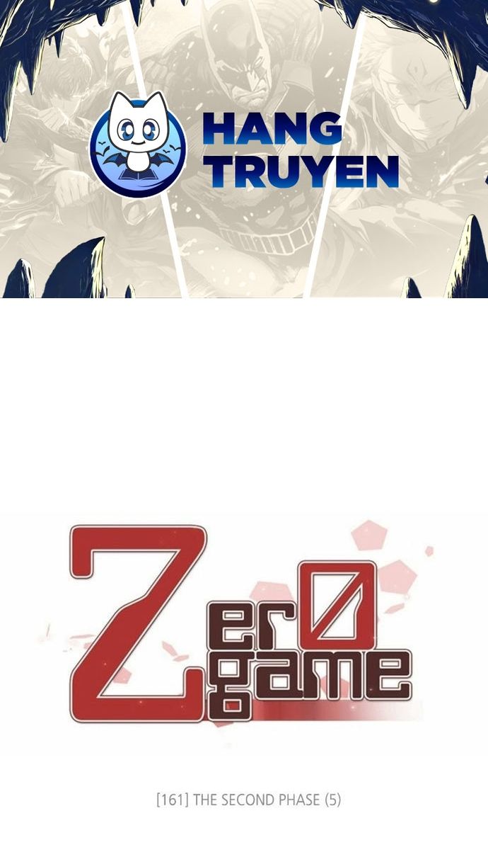 Zero Game Chapter 161 - Trang 2