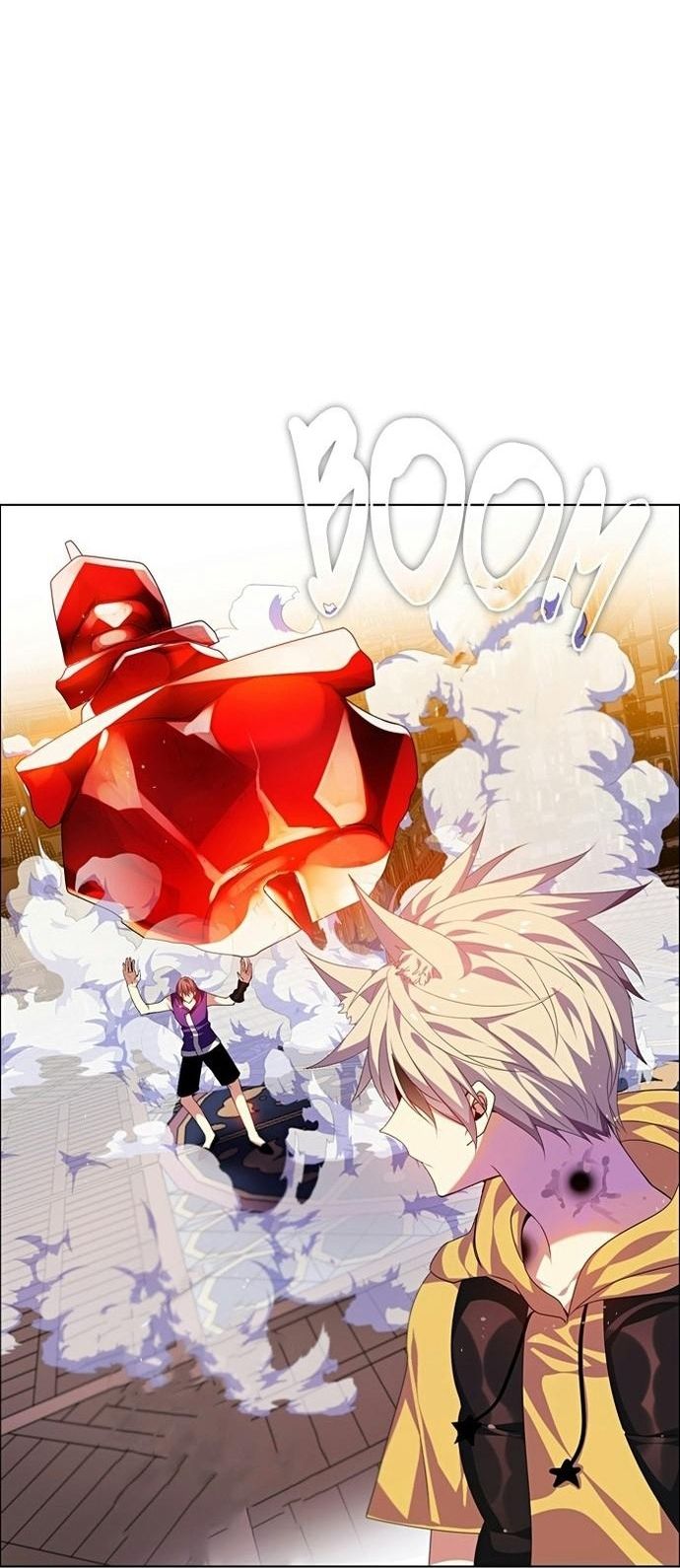 Zero Game Chapter 161 - Trang 2