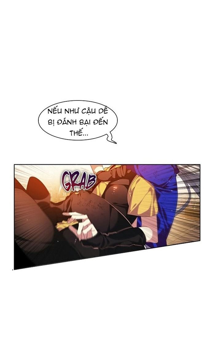 Zero Game Chapter 161 - Trang 2