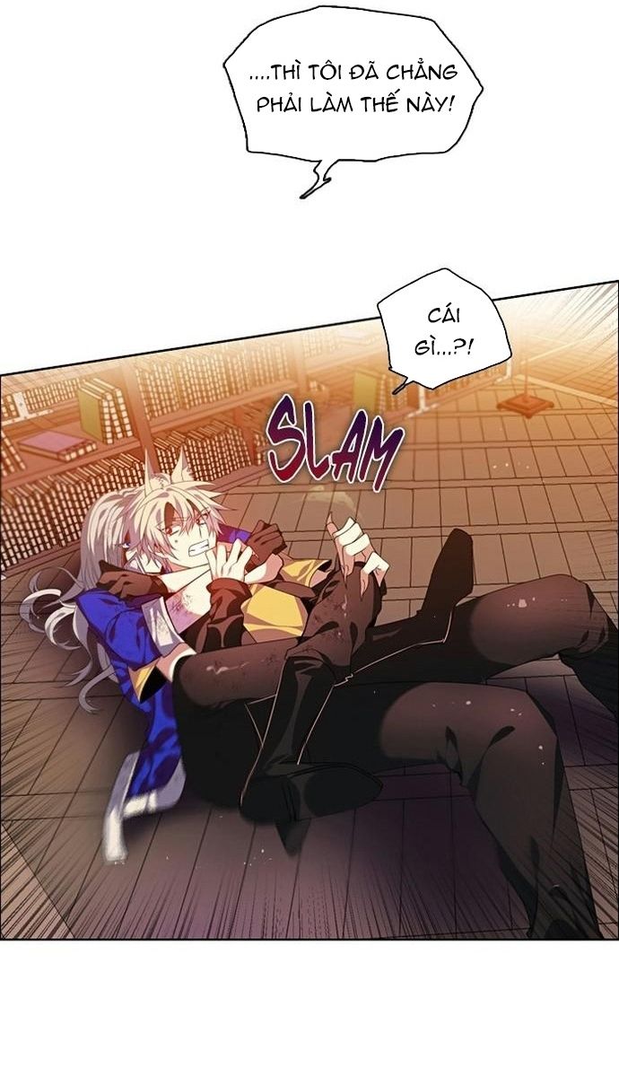 Zero Game Chapter 161 - Trang 2