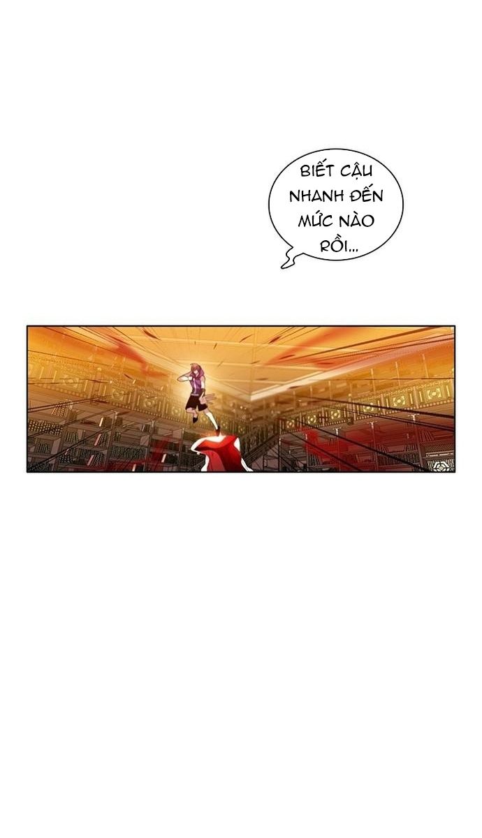 Zero Game Chapter 161 - Trang 2