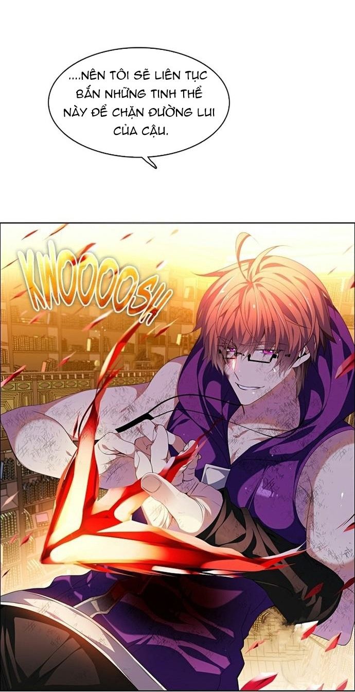 Zero Game Chapter 161 - Trang 2