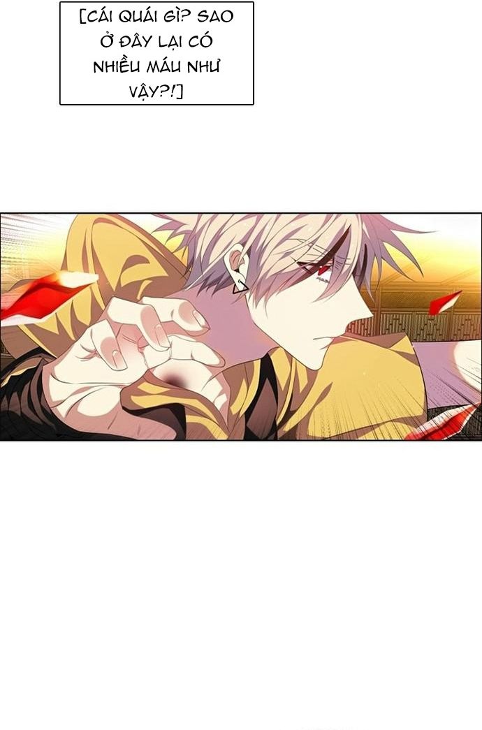 Zero Game Chapter 161 - Trang 2