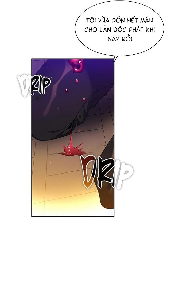 Zero Game Chapter 161 - Trang 2