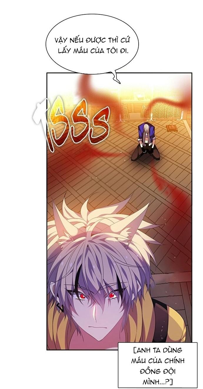 Zero Game Chapter 161 - Trang 2