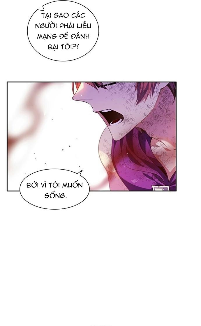 Zero Game Chapter 161 - Trang 2