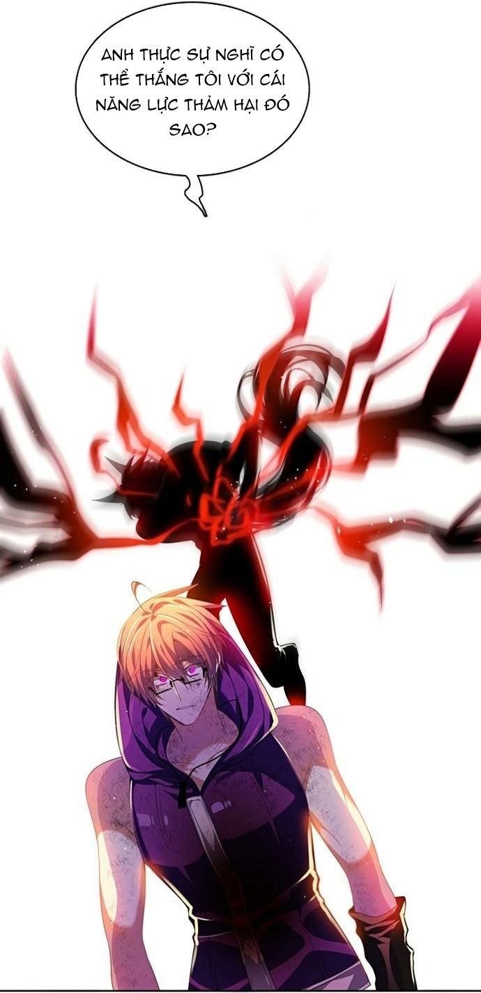 Zero Game Chapter 161 - Trang 2