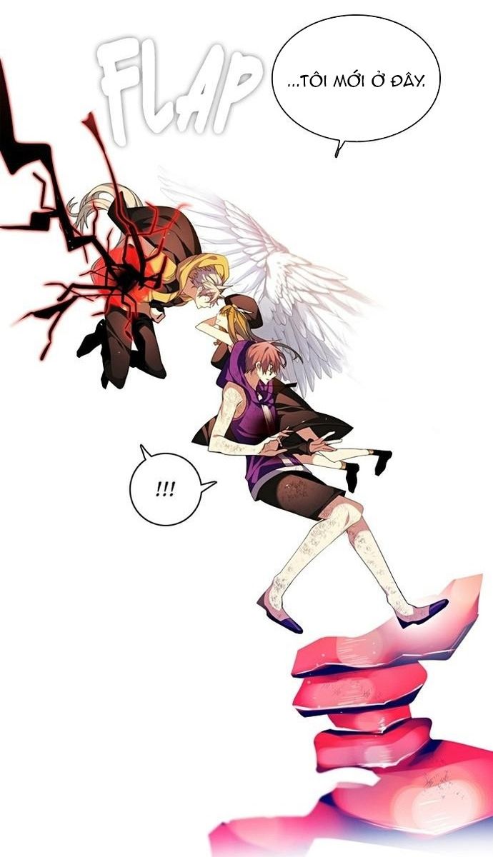 Zero Game Chapter 161 - Trang 2