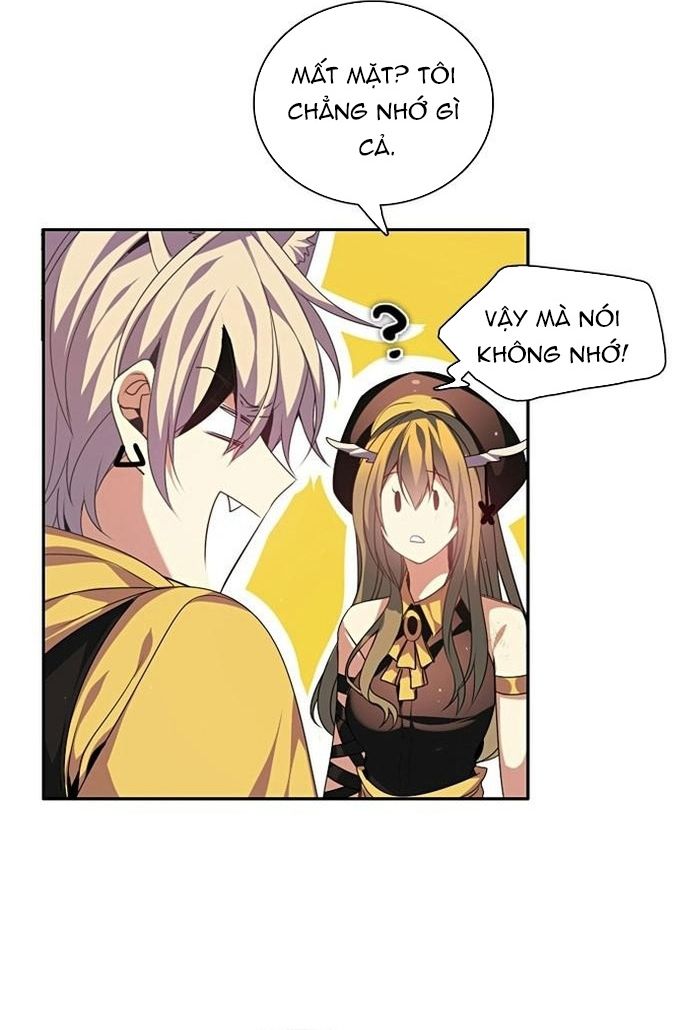 Zero Game Chapter 161 - Trang 2