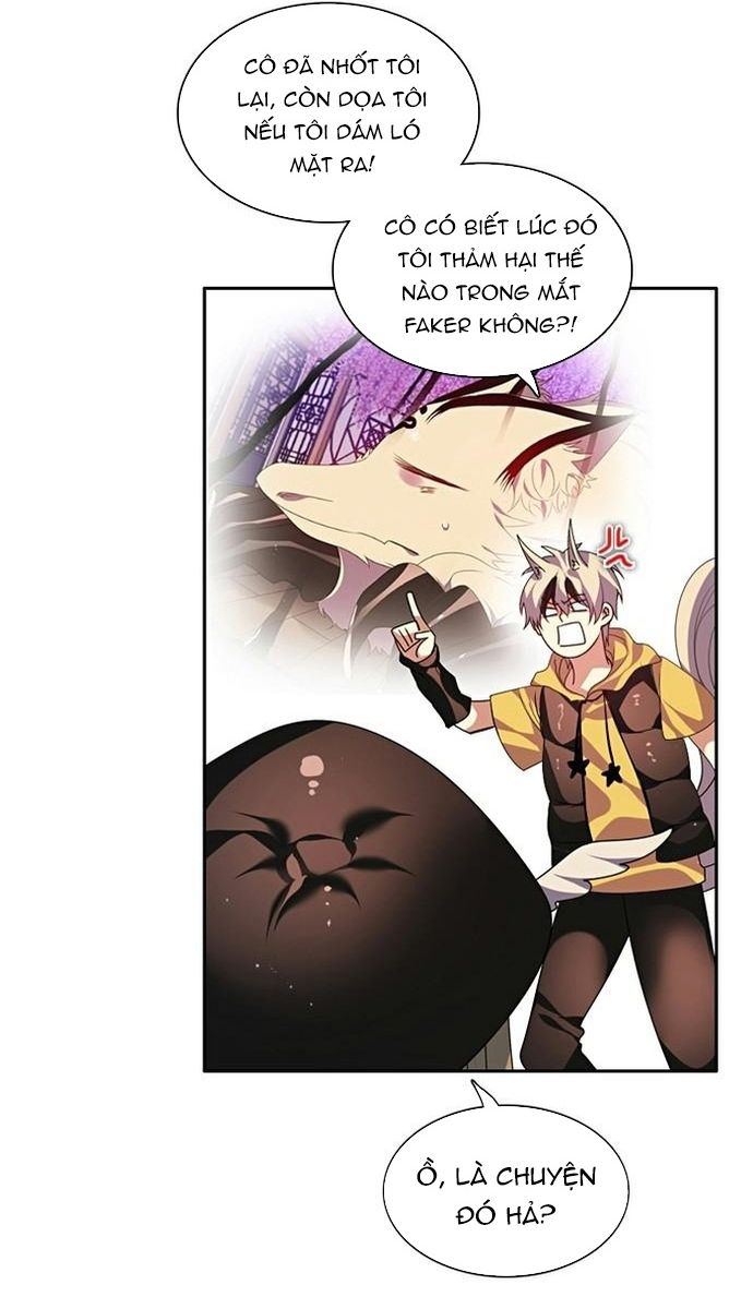 Zero Game Chapter 161 - Trang 2