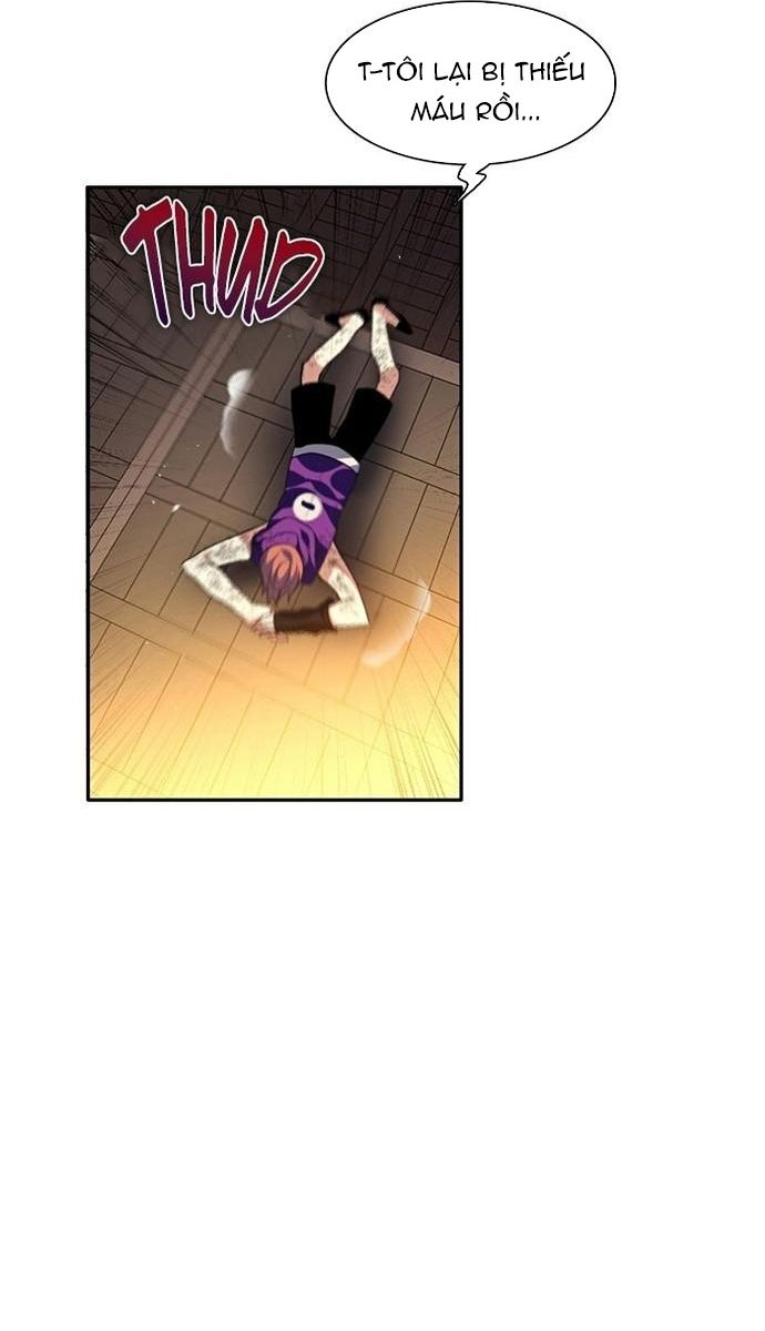 Zero Game Chapter 161 - Trang 2