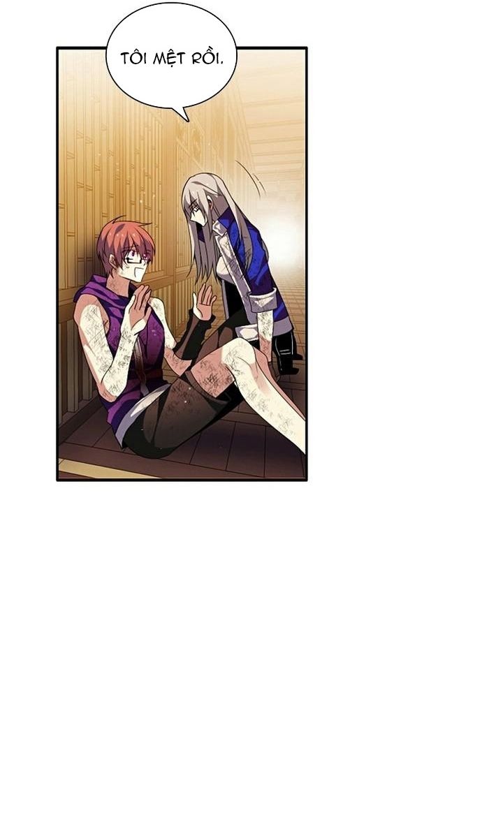 Zero Game Chapter 161 - Trang 2