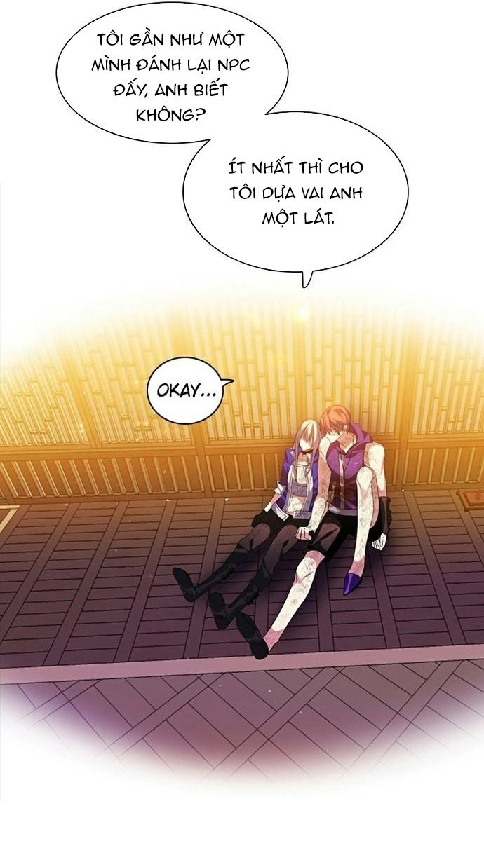 Zero Game Chapter 161 - Trang 2