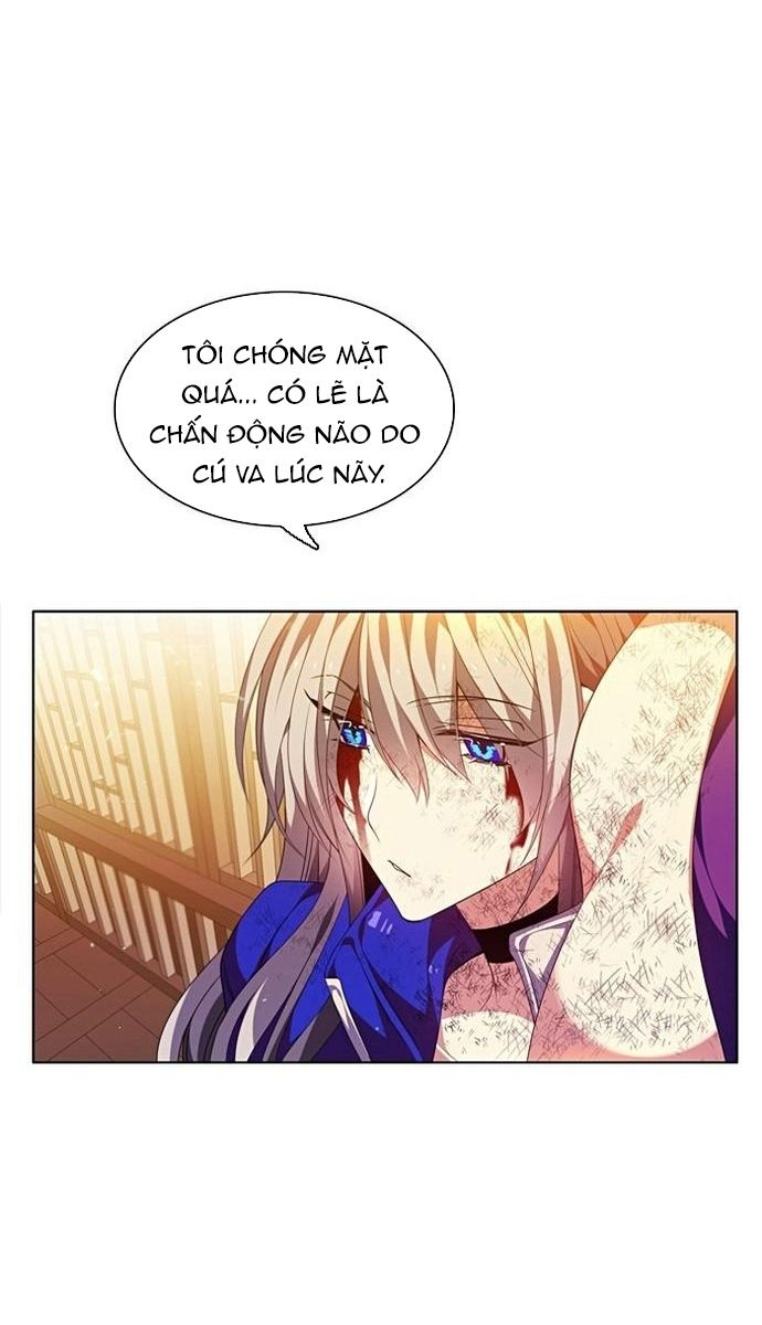 Zero Game Chapter 161 - Trang 2