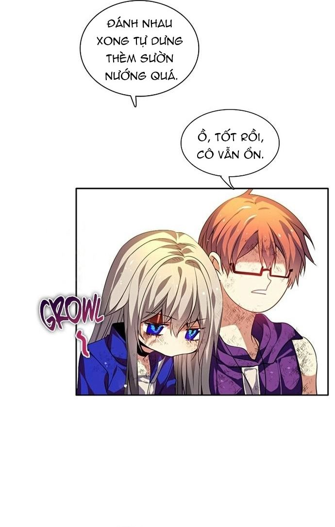 Zero Game Chapter 161 - Trang 2