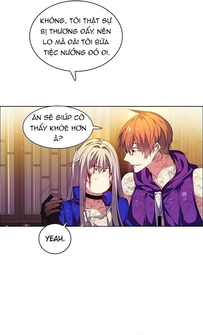 Zero Game Chapter 161 - Trang 2