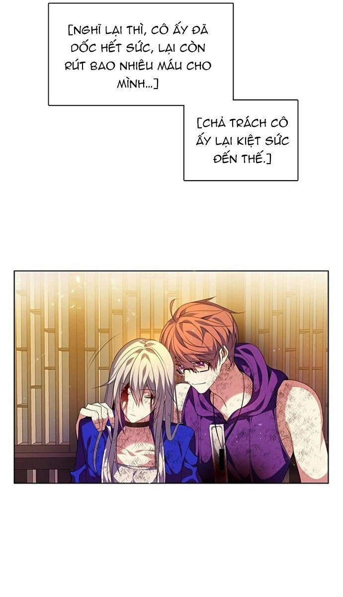 Zero Game Chapter 161 - Trang 2