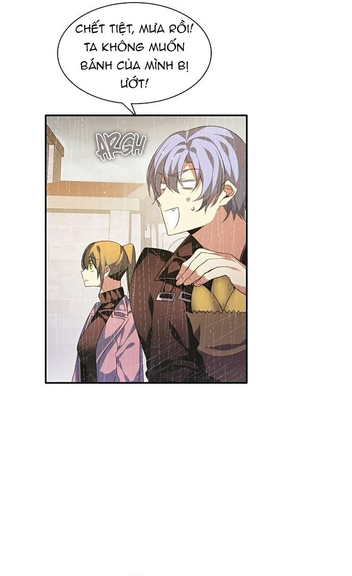 Zero Game Chapter 162 - Trang 2