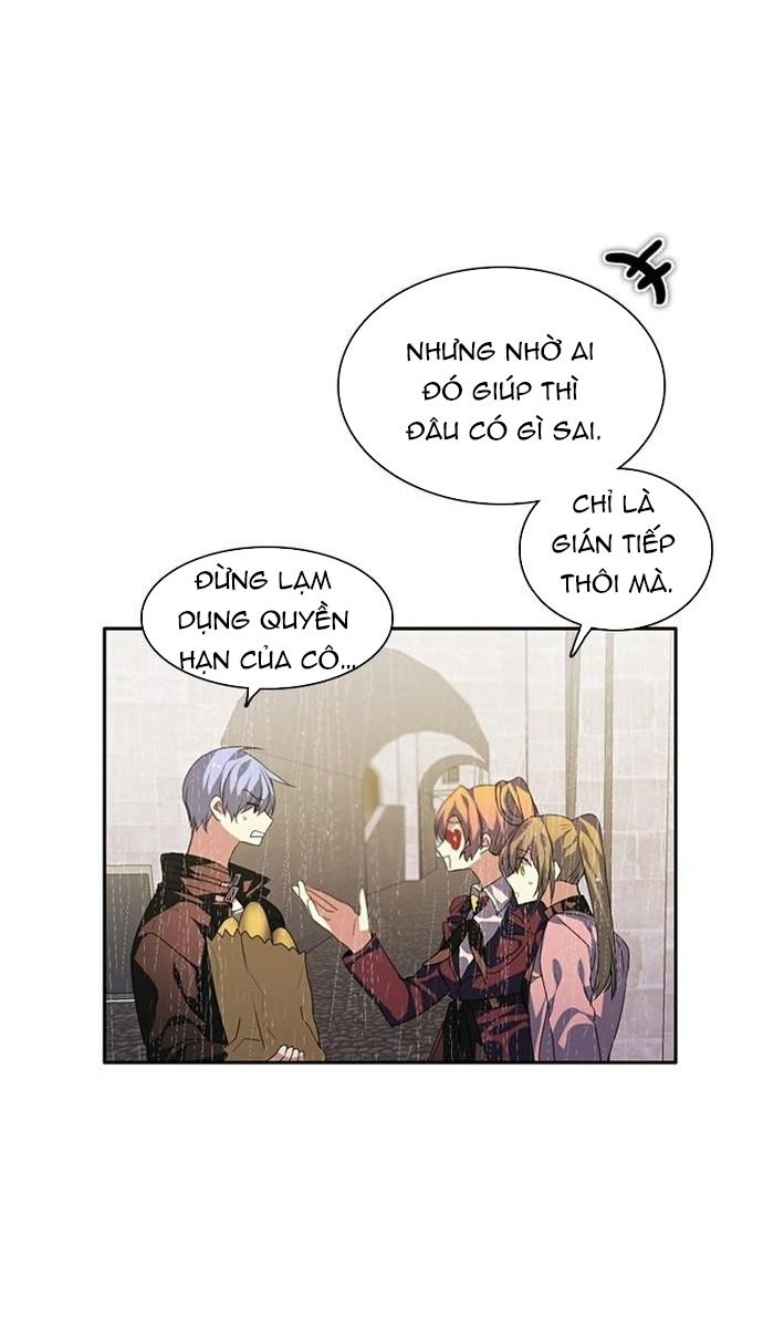 Zero Game Chapter 162 - Trang 2