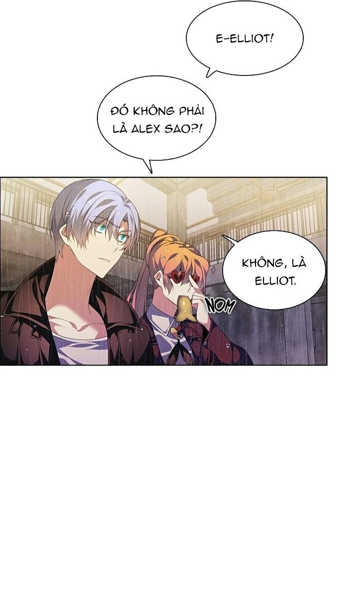 Zero Game Chapter 162 - Trang 2