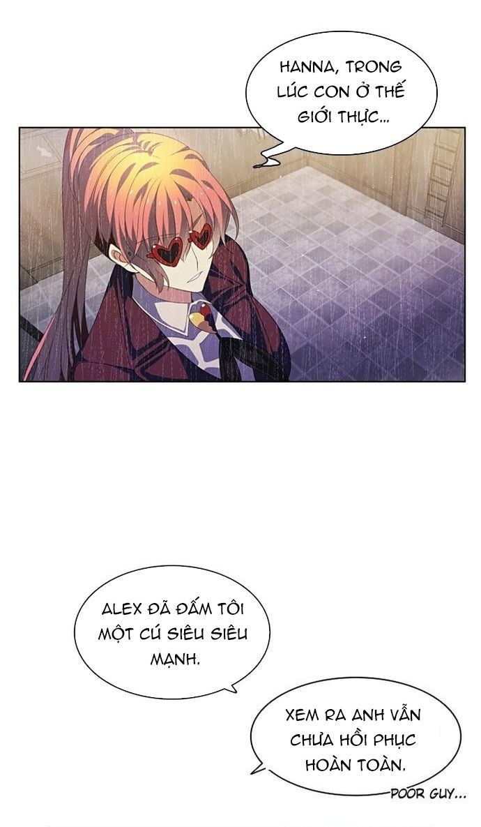 Zero Game Chapter 162 - Trang 2