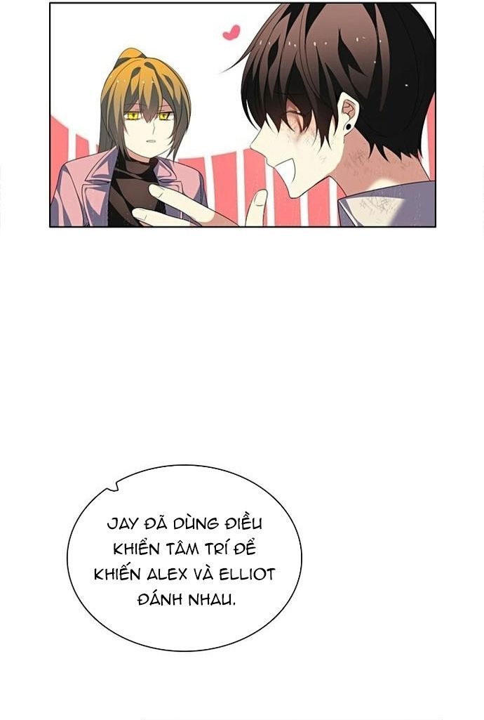 Zero Game Chapter 162 - Trang 2