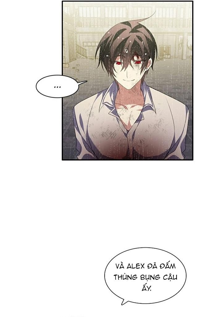 Zero Game Chapter 162 - Trang 2