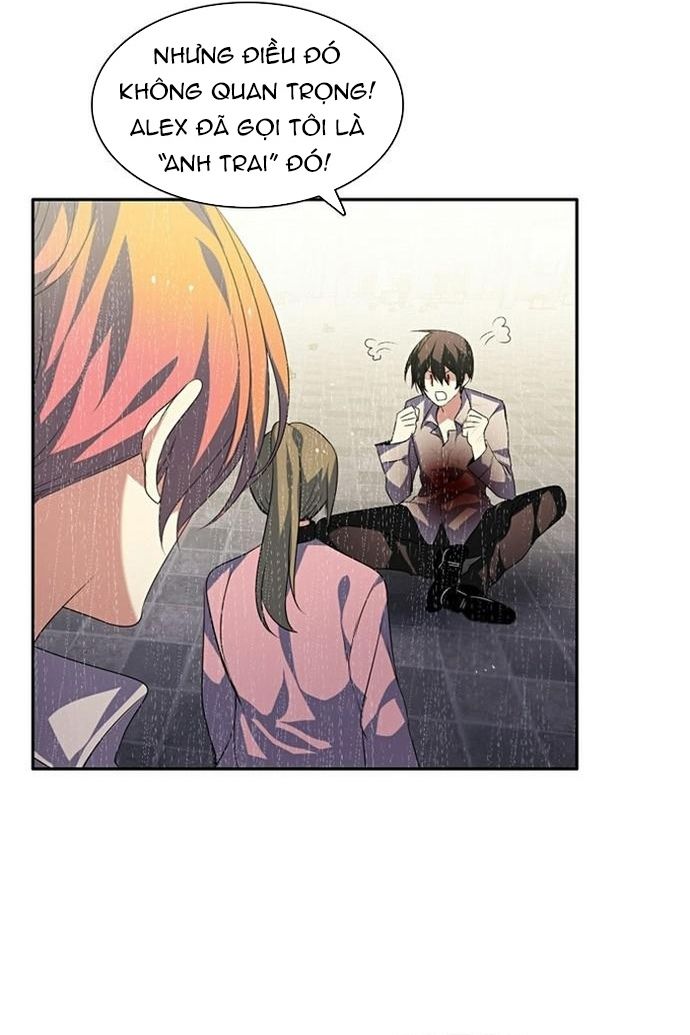 Zero Game Chapter 162 - Trang 2