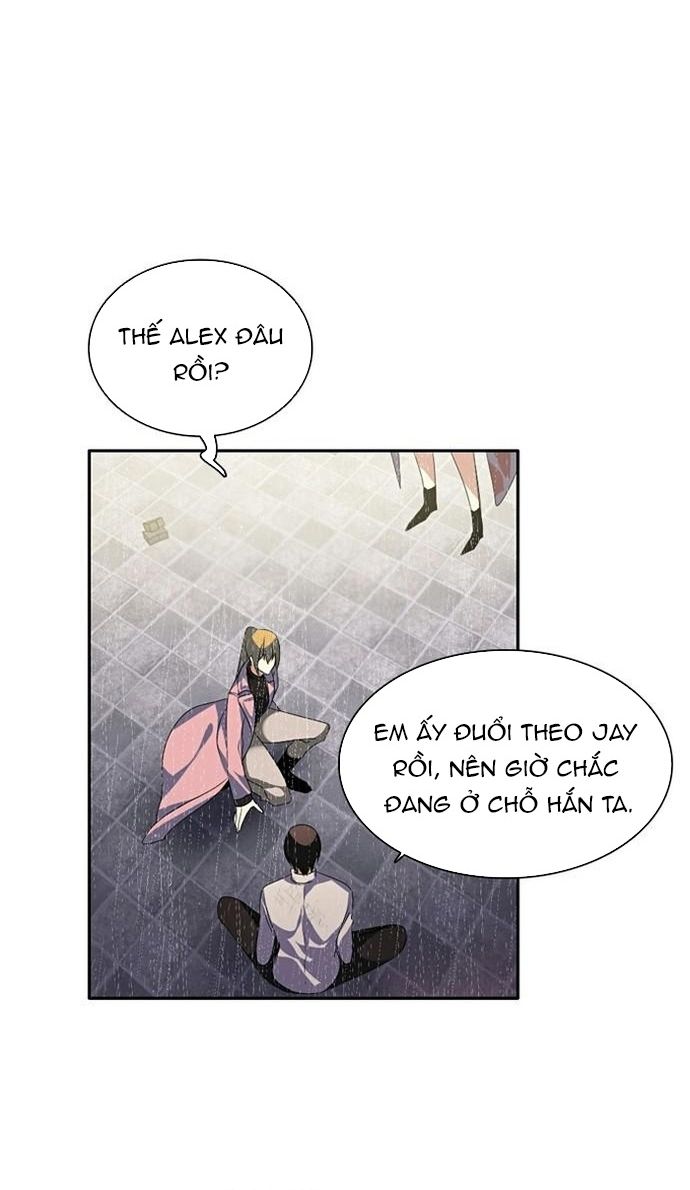 Zero Game Chapter 162 - Trang 2