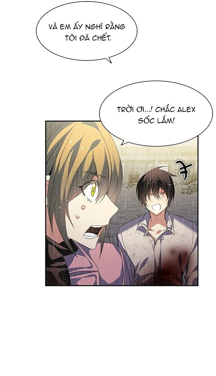 Zero Game Chapter 162 - Trang 2