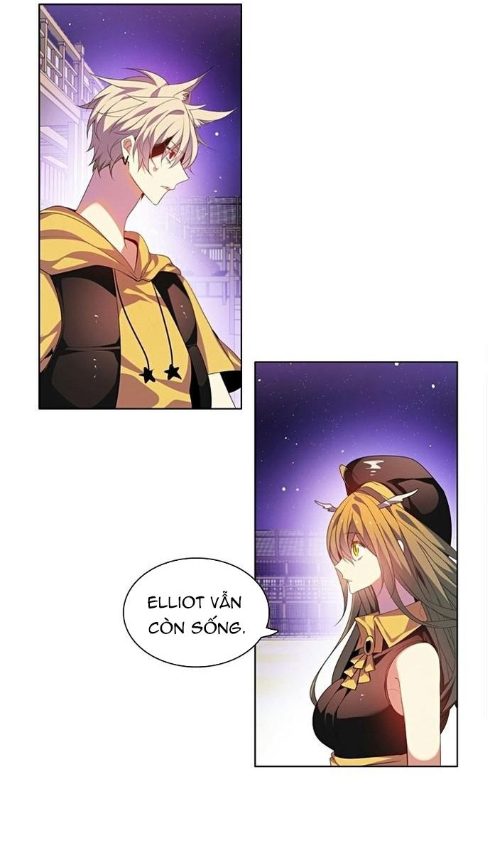 Zero Game Chapter 162 - Trang 2