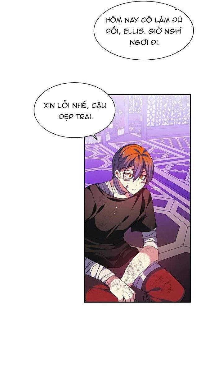 Zero Game Chapter 162 - Trang 2