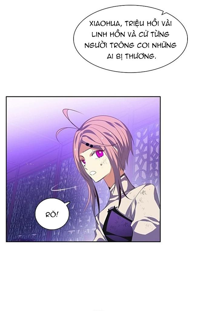 Zero Game Chapter 162 - Trang 2