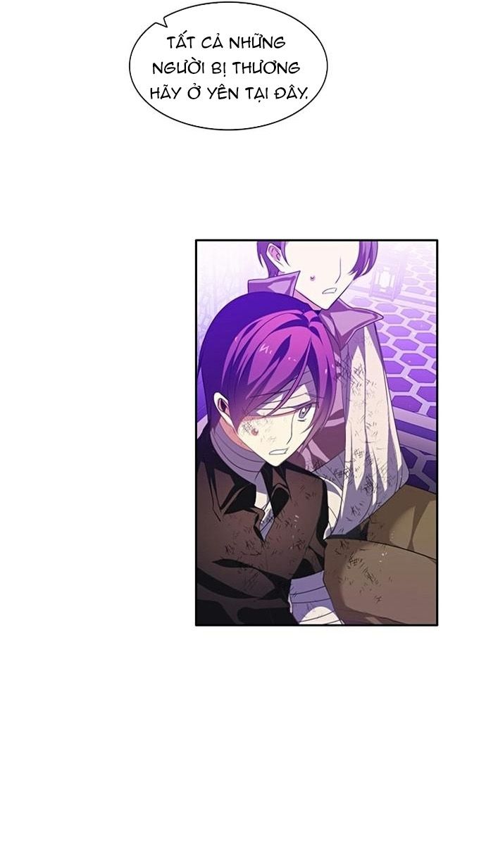 Zero Game Chapter 162 - Trang 2