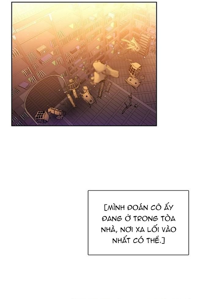 Zero Game Chapter 162 - Trang 2