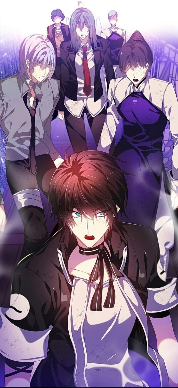 Zero Game Chapter 162 - Trang 2