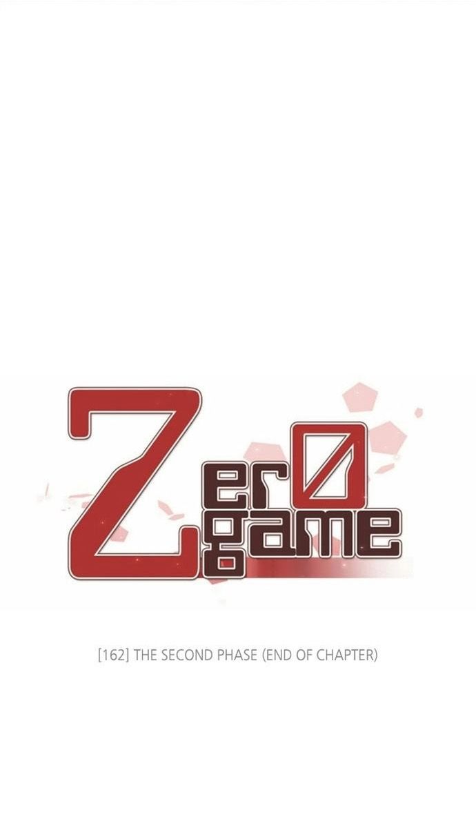 Zero Game Chapter 162 - Trang 2