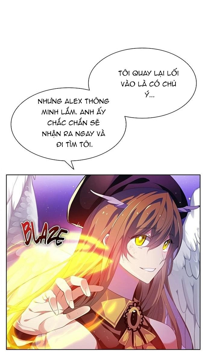 Zero Game Chapter 162 - Trang 2