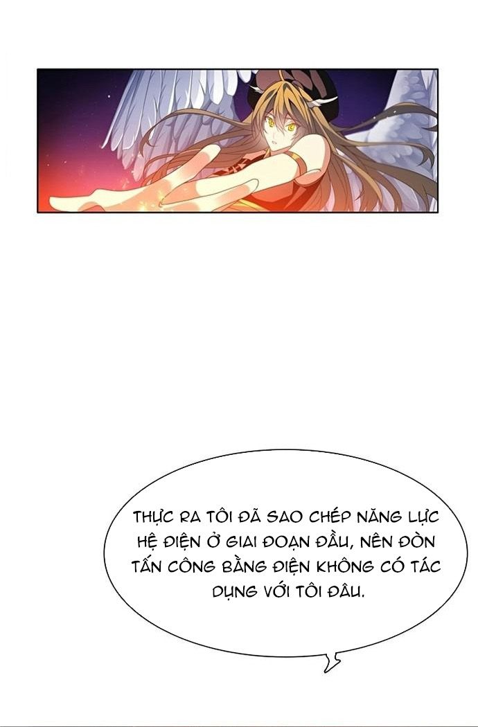 Zero Game Chapter 162 - Trang 2