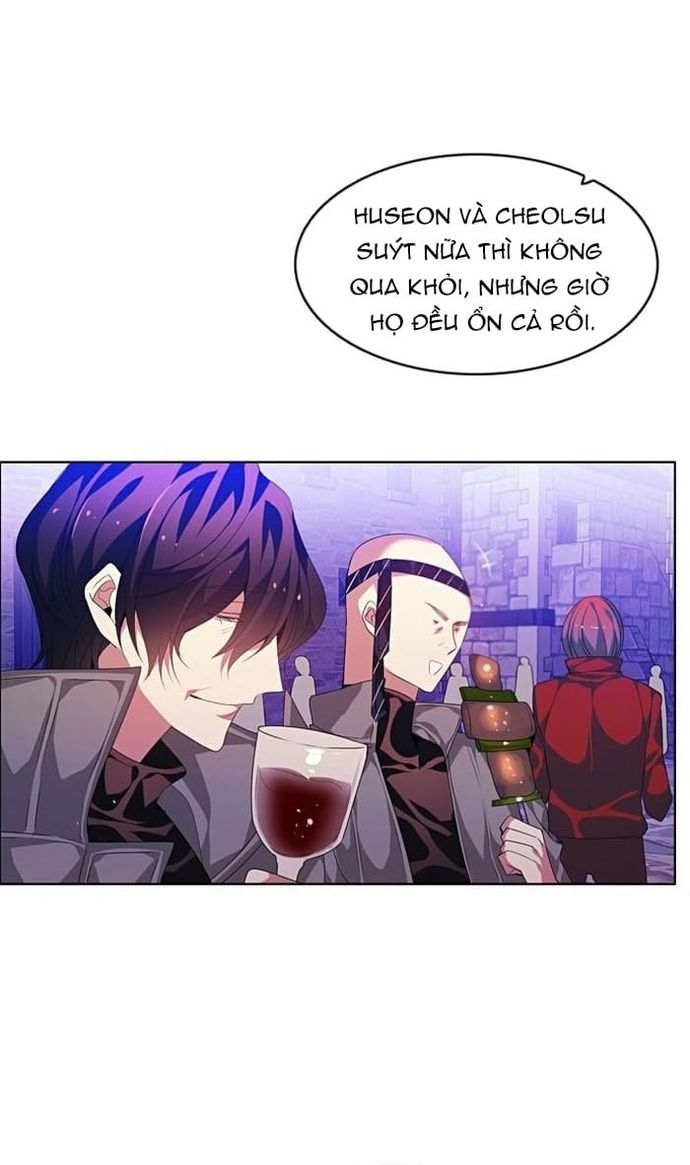 Zero Game Chapter 163 - Trang 2