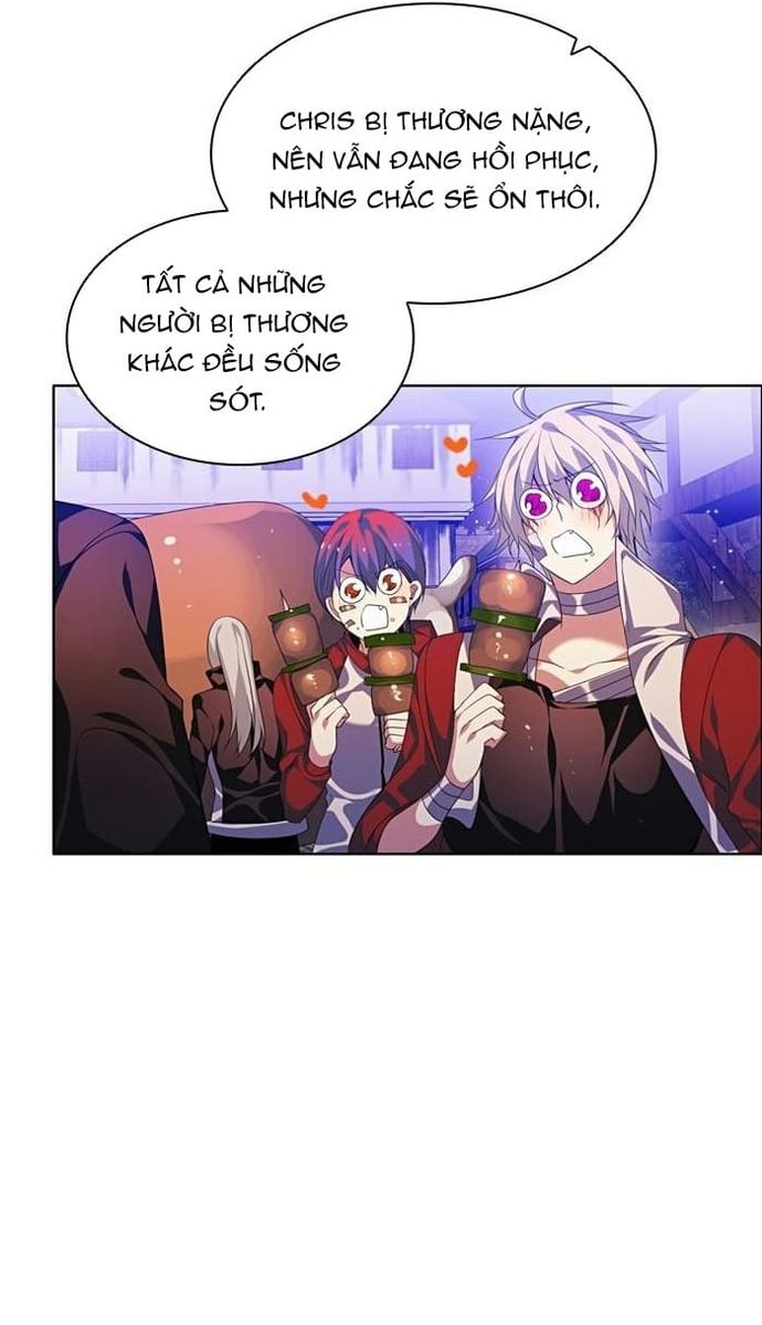 Zero Game Chapter 163 - Trang 2