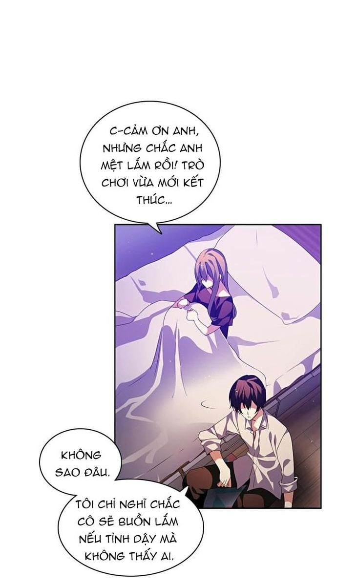 Zero Game Chapter 163 - Trang 2