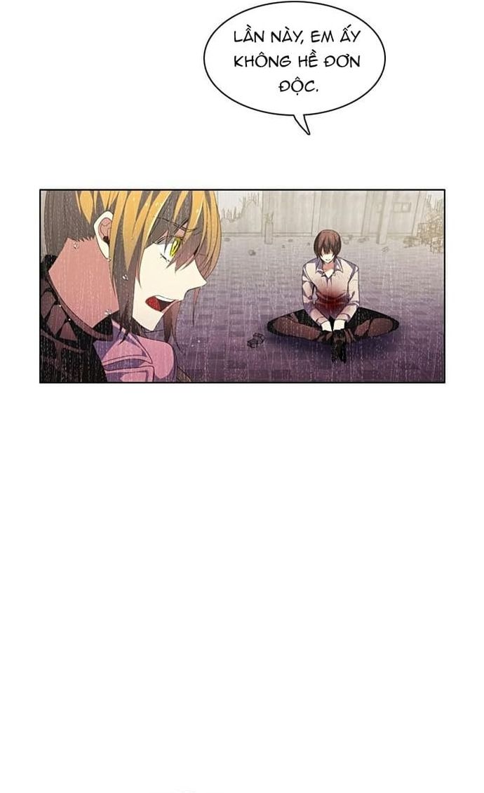 Zero Game Chapter 163 - Trang 2