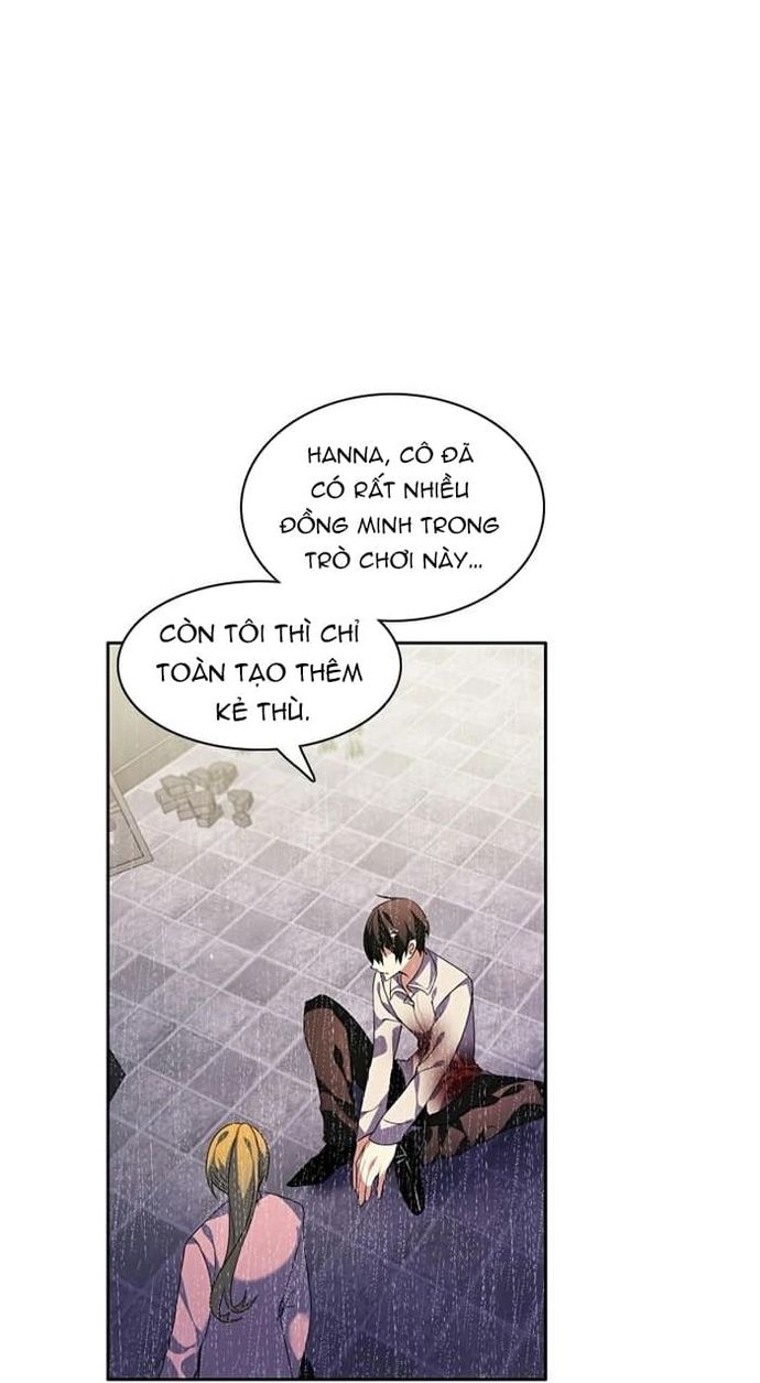 Zero Game Chapter 163 - Trang 2