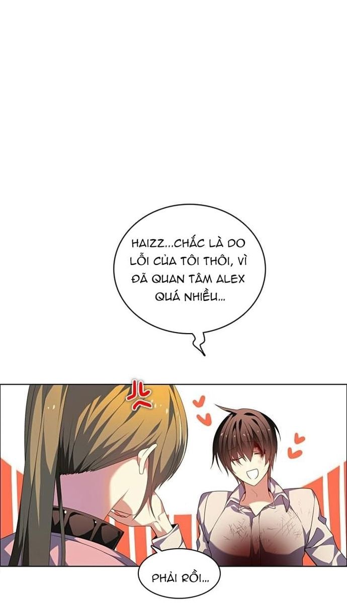 Zero Game Chapter 163 - Trang 2