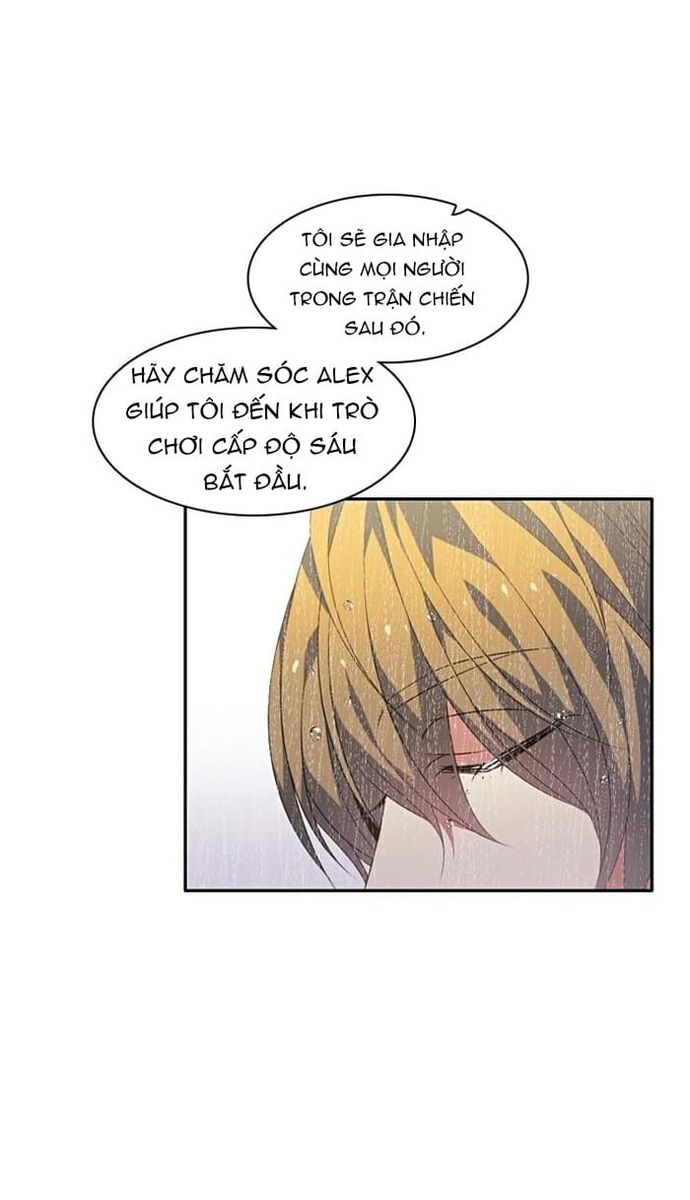 Zero Game Chapter 163 - Trang 2