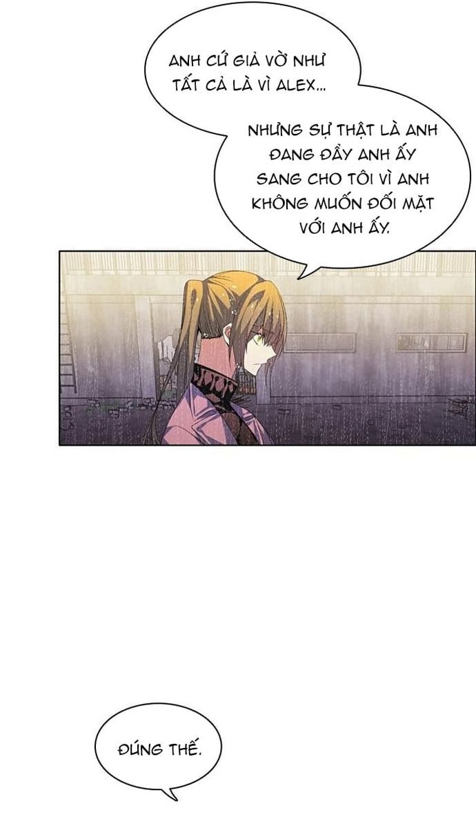 Zero Game Chapter 163 - Trang 2