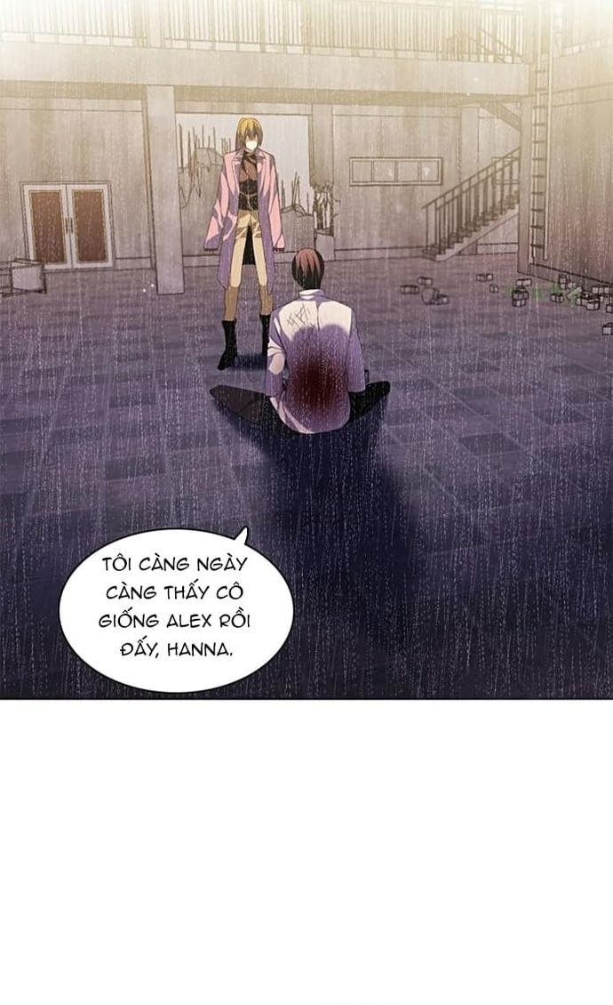 Zero Game Chapter 163 - Trang 2