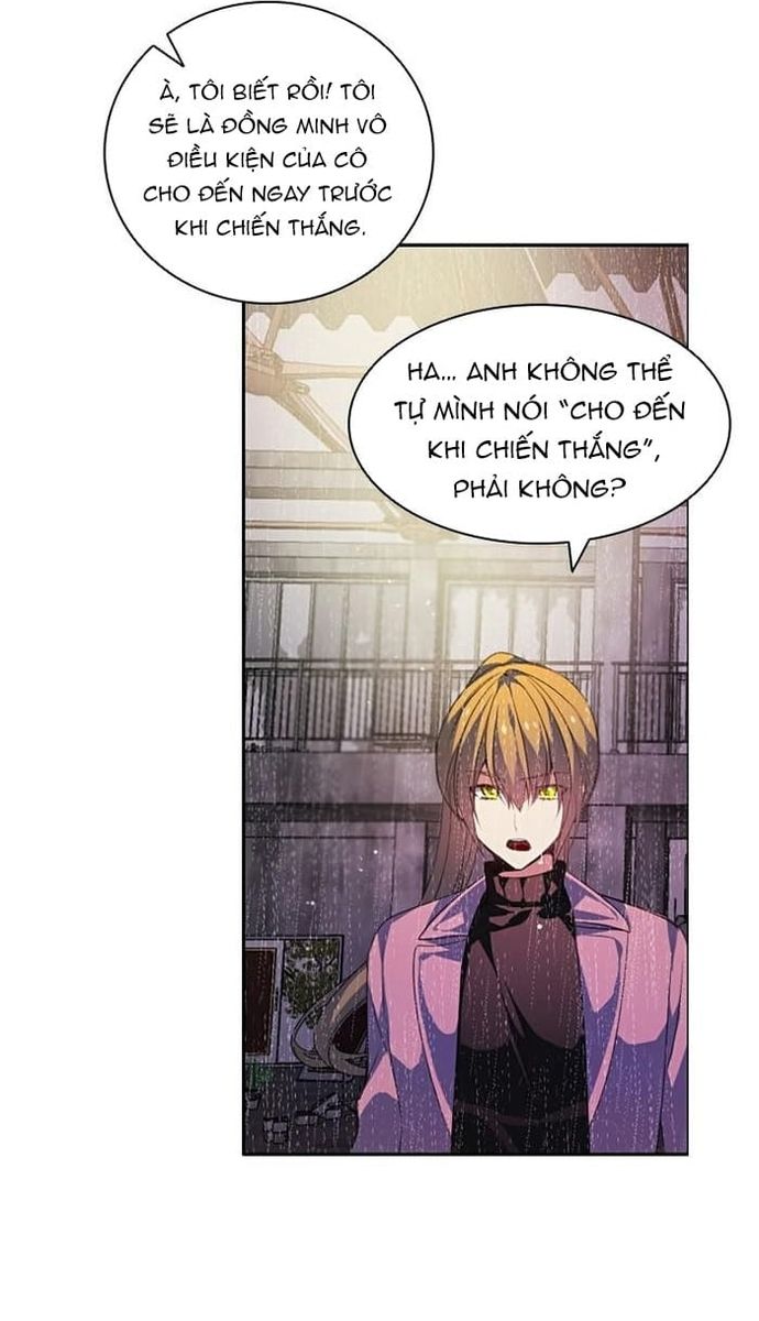 Zero Game Chapter 163 - Trang 2