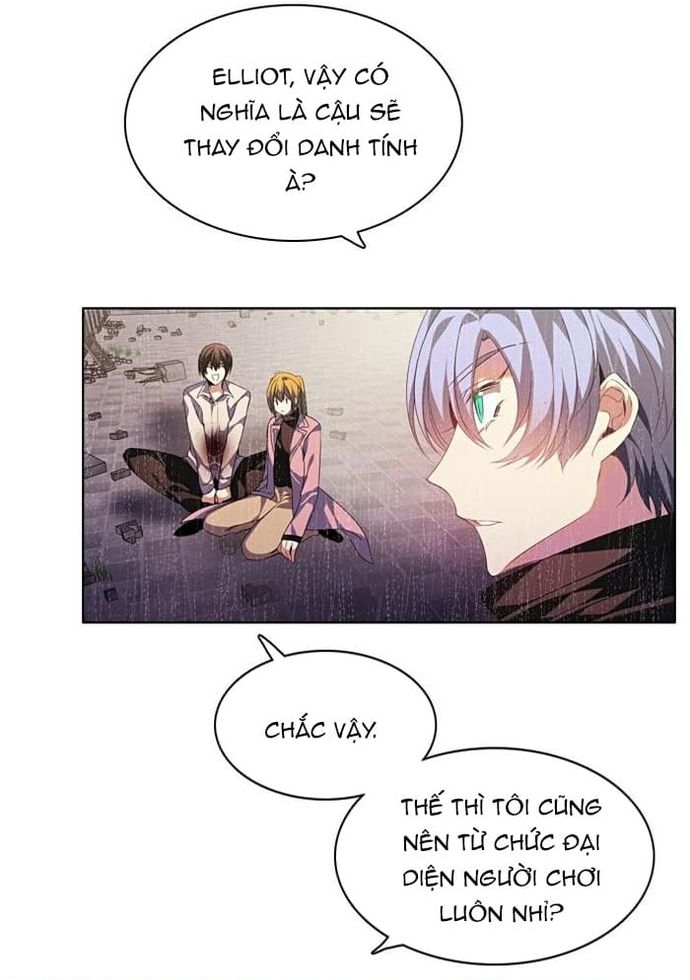 Zero Game Chapter 163 - Trang 2